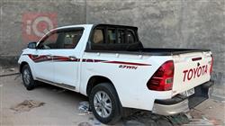 تويوتا هايلوكس